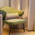 Hotel & Spa Villa Olimpica Suites