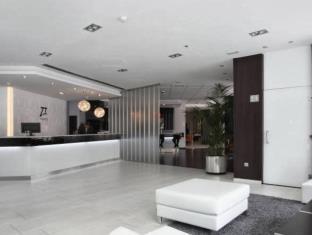 & Olimpica 4* Barcelona