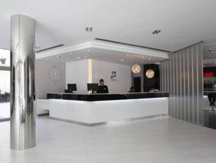 Hotel & Olimpica 4*