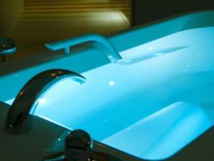 & Olimpica Hotel Barcelona